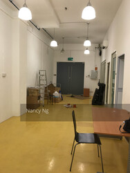 Uni-tech Centre (D22), Factory #239393171